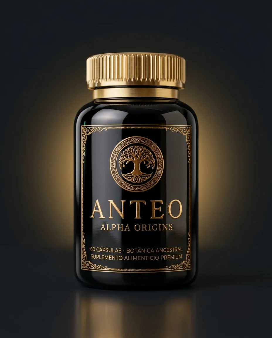 ANTEO Alpha Origins